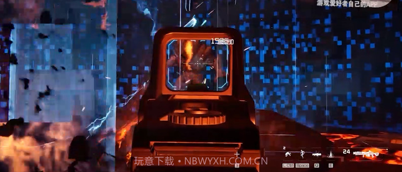 星球重启官服截图4 星球重启官服截图4