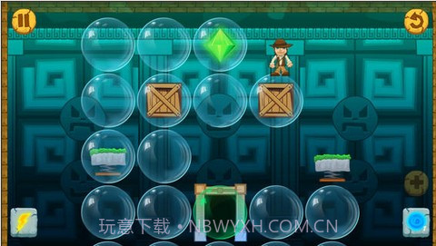 顶级入侵者截图1