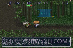 不可思议的迷宫(风来的西林)截图4 不可思议的迷宫(风来的西林)截图4