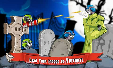 最终的枪战最新版截图2 最终的枪战最新版截图2