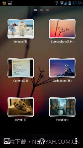GO资源管理器截图2 GO资源管理器截图2