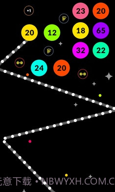 一体滑动射击截图3 一体滑动射击截图3