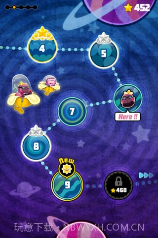 旋转金刚 Rolling Kongs截图4 旋转金刚 Rolling Kongs截图4