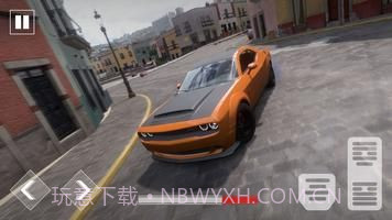 肌肉道奇挑战者截图1 肌肉道奇挑战者截图1