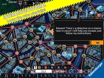 伦敦警察厅截图3 伦敦警察厅截图3