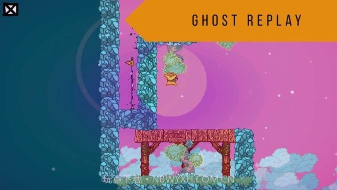 抓住小熊截图2 抓住小熊截图2