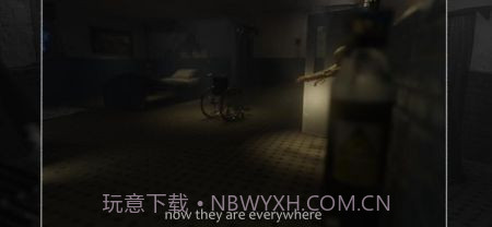 僵尸恐惧生存逃脱截图3 僵尸恐惧生存逃脱截图3