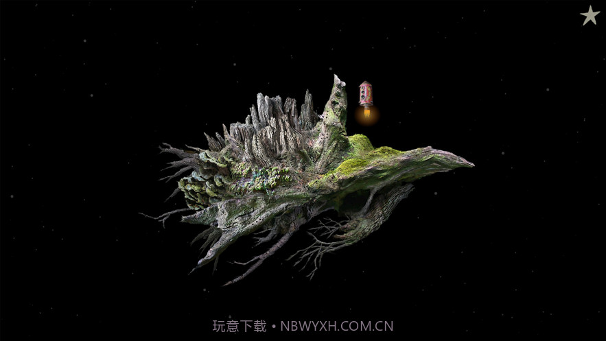 银河历险记1截图1