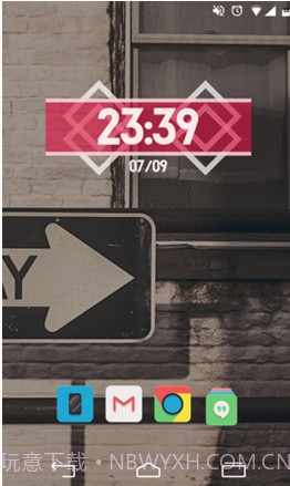 Formz(时钟插件)截图2 Formz(时钟插件)截图2