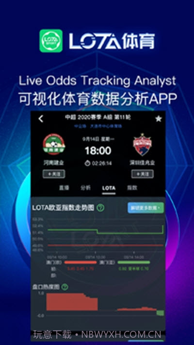 LOTA体育截图1