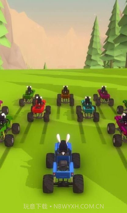 爬升轮截图2 爬升轮截图2