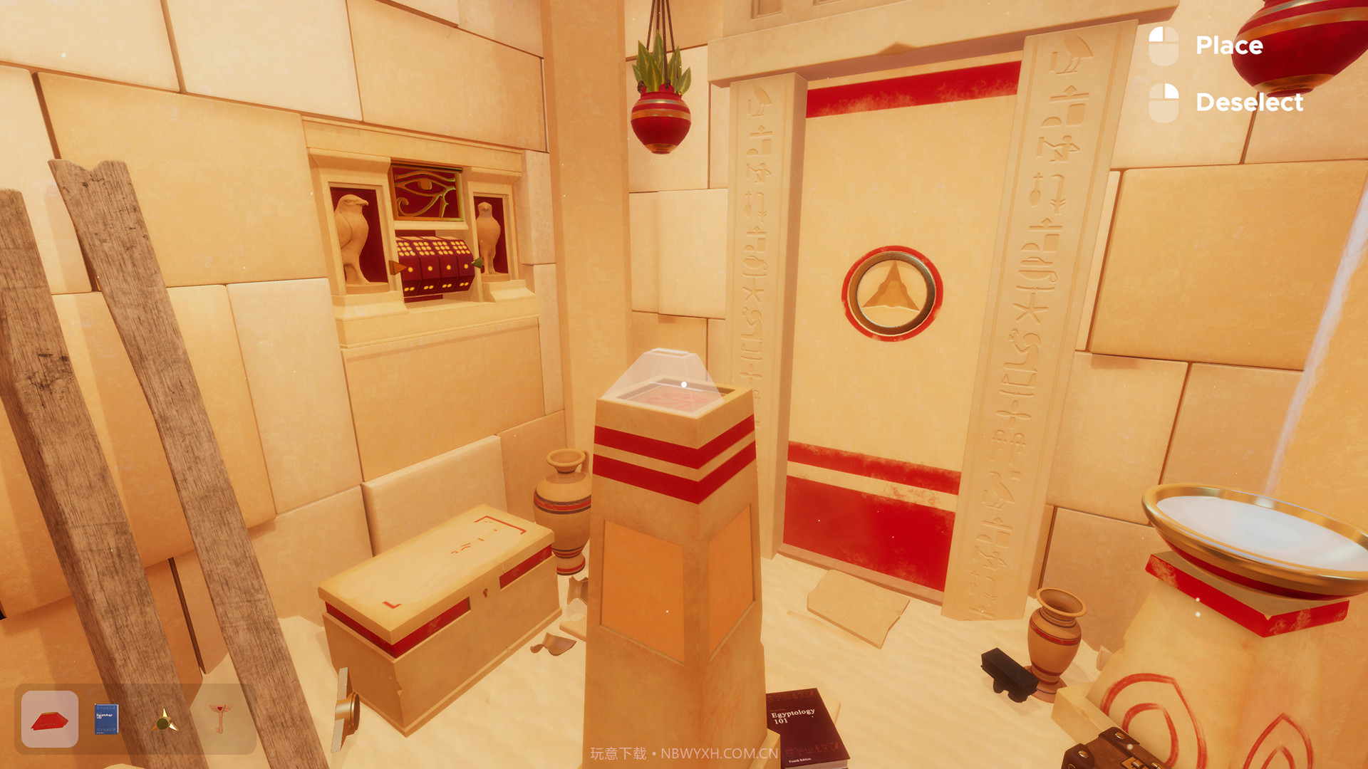 密室逃脱模拟器Escape Simulator截图6