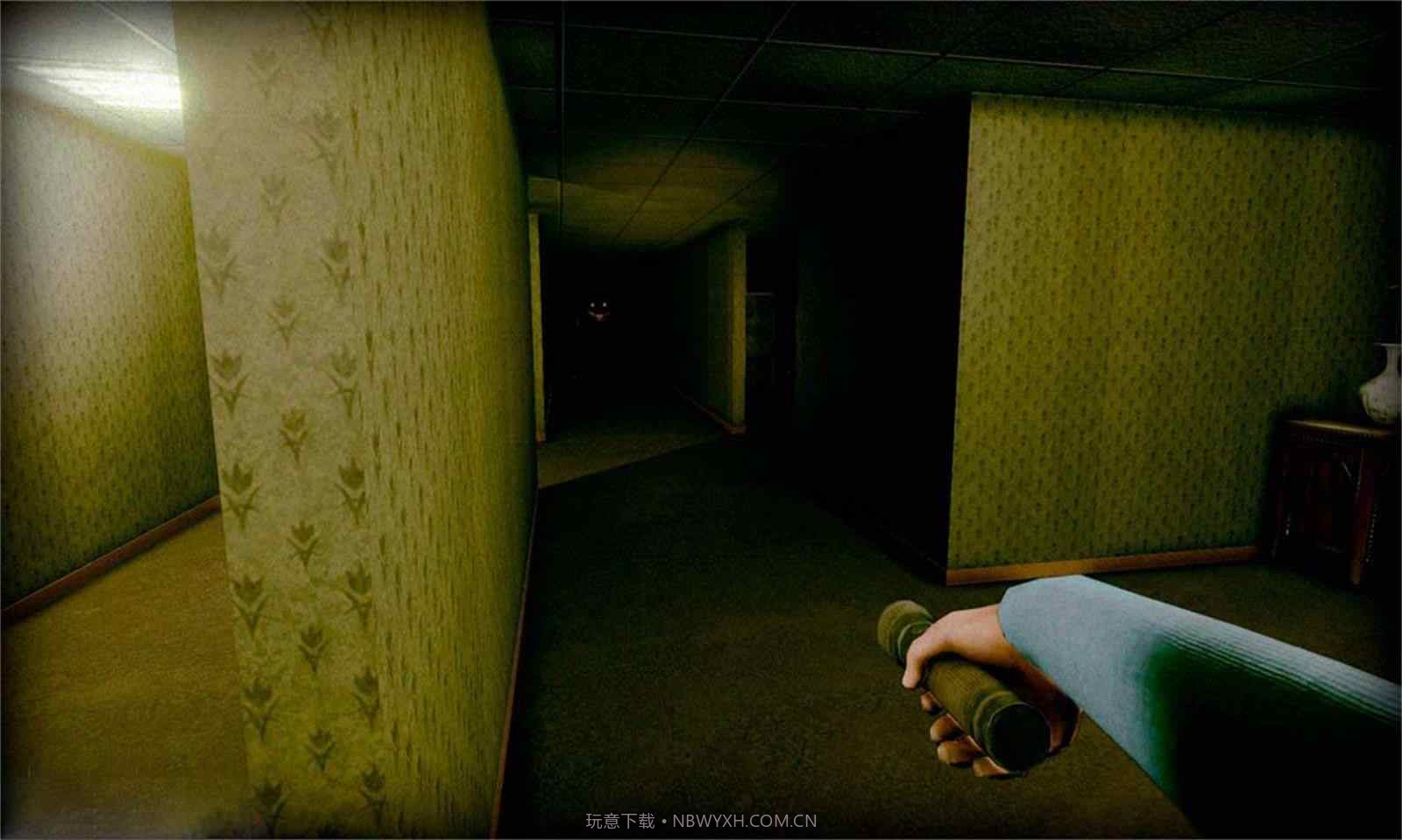 后室逃脱联机版(无广告)截图2