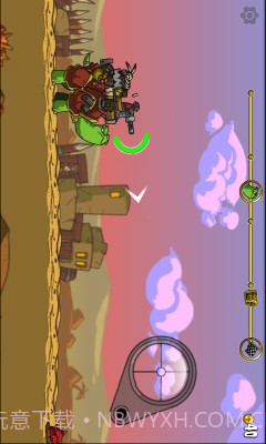 忍者影龟v3.07.2002截图1 忍者影龟v3.07.2002截图1