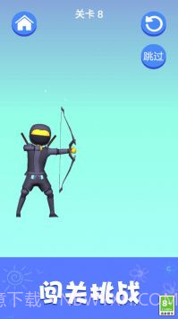 疯狂脑洞风暴截图4 疯狂脑洞风暴截图4