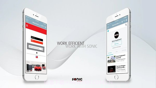 sonic tools工具截图4 sonic tools工具截图4