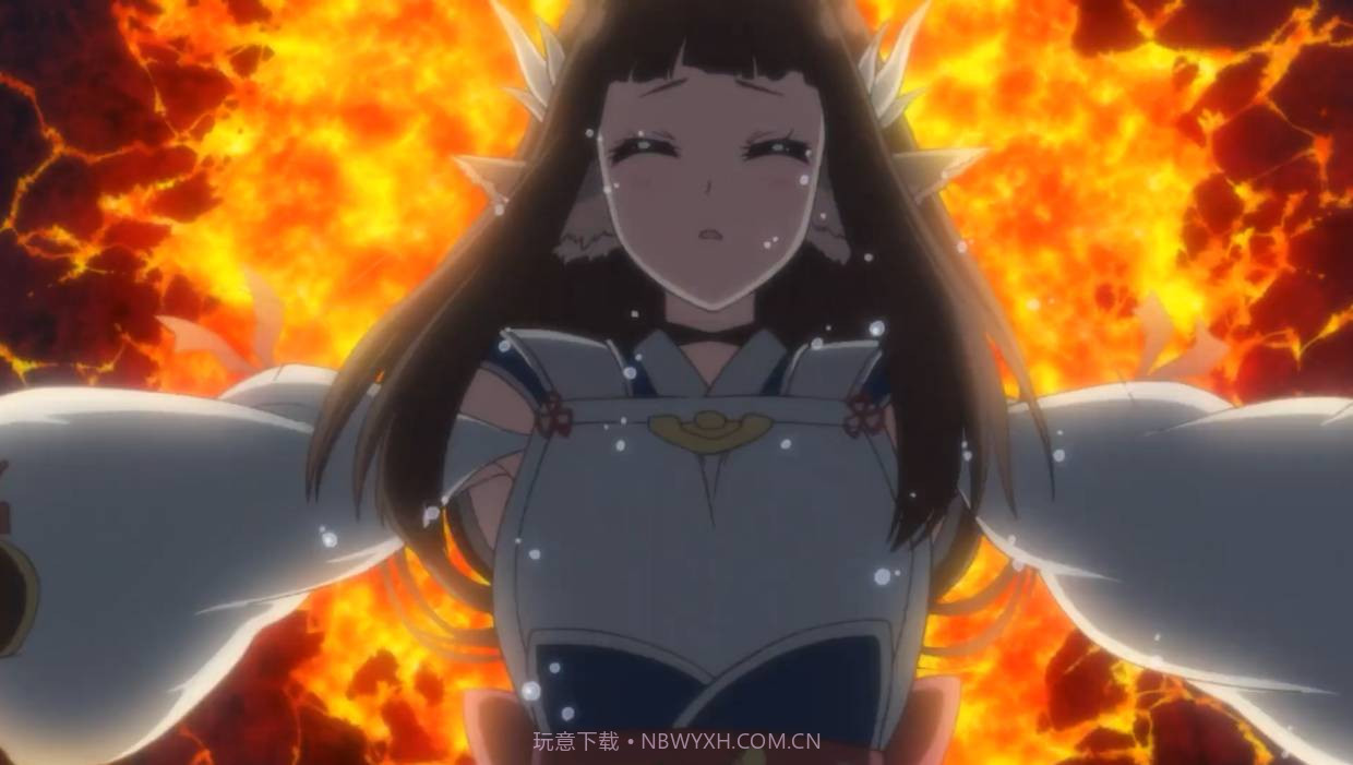 传颂之物lost flag截图3 传颂之物lost flag截图3