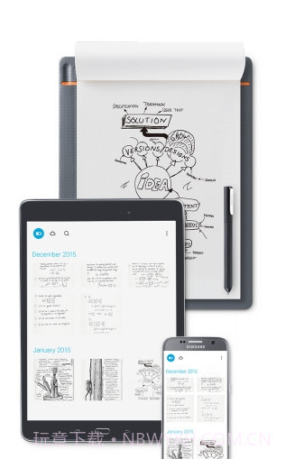 Inkspace截图2 Inkspace截图2