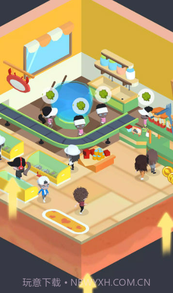 渔业发展国2截图3 渔业发展国2截图3