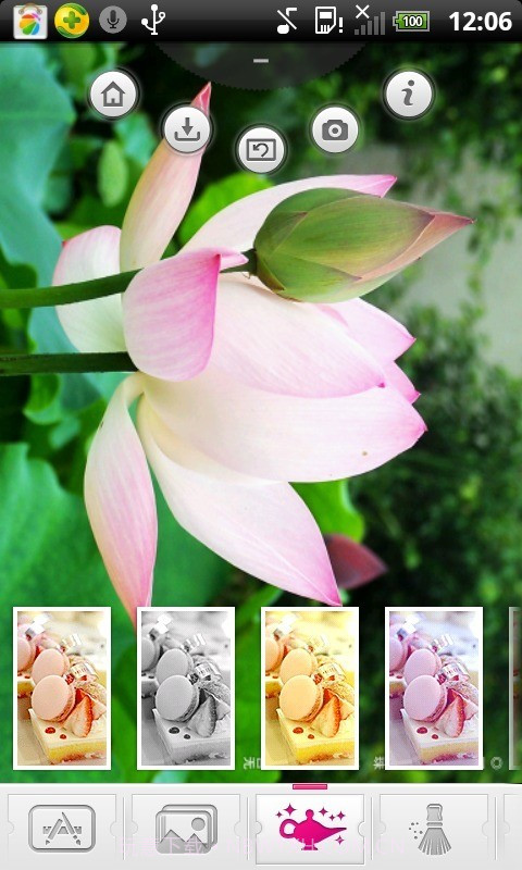 图片处理器截图4 图片处理器截图4