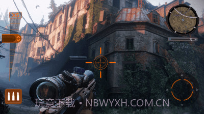 在线狙击任务截图2 在线狙击任务截图2