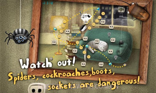 给企鹅喂食 Feed The Penguin截图4 给企鹅喂食 Feed The Penguin截图4