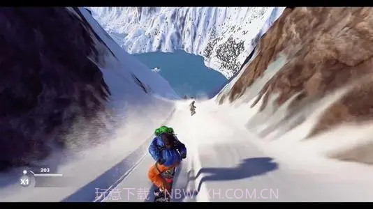 极限巅峰截图3