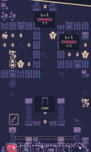 一比特的冒险截图1 一比特的冒险截图1