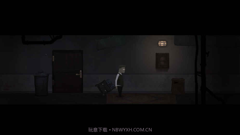 Hunger Apartment截图3