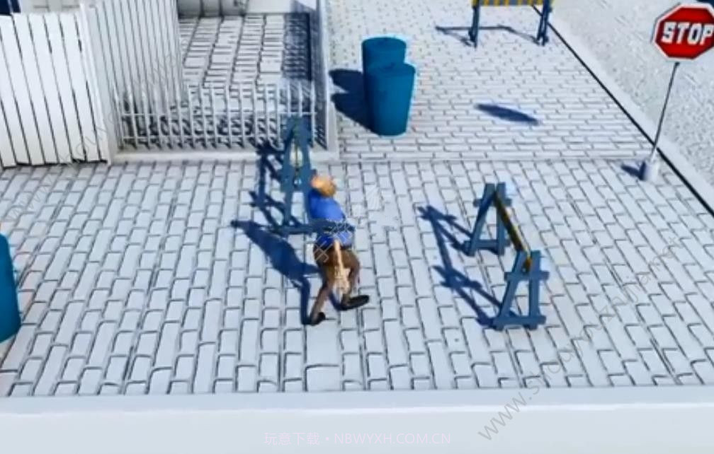 DRUNK醉酒模拟器截图3