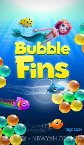 泡泡河豚截图1 泡泡河豚截图1