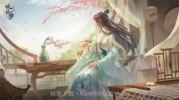 扶摇一梦截图5 扶摇一梦截图5