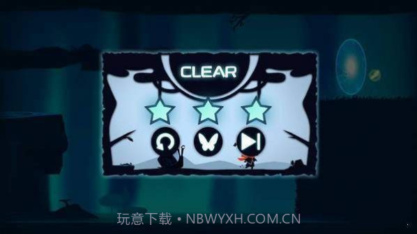 迷失的生活截图1