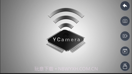YCamera截图3 YCamera截图3