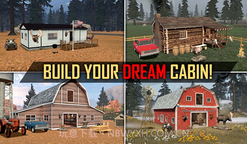 美国射手截图3 美国射手截图3