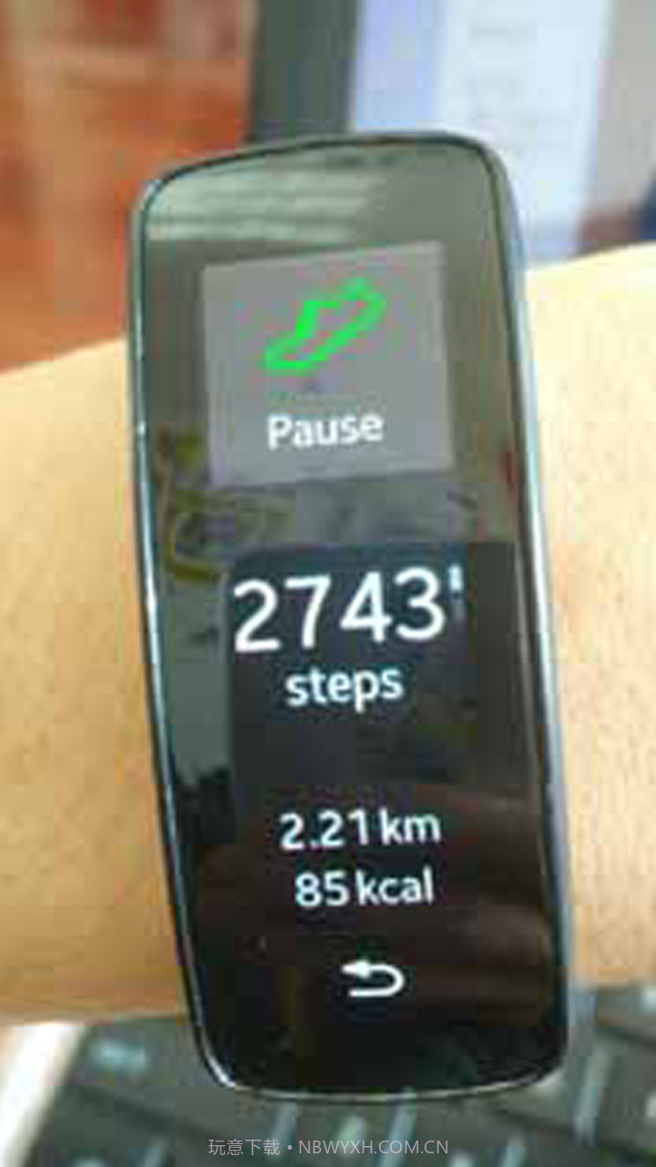 Open Fit截图5 Open Fit截图5