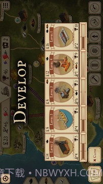 工业时代截图3 工业时代截图3