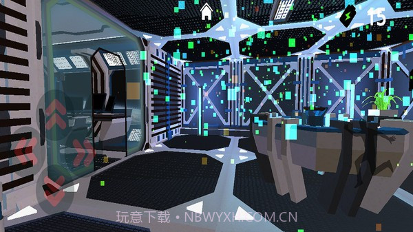 在我们之中3D截图4 在我们之中3D截图4