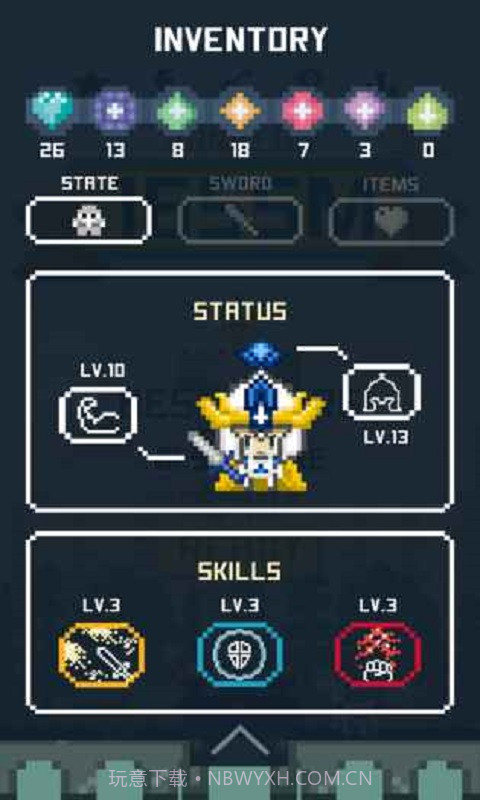 1655m游戏截图1 1655m游戏截图1