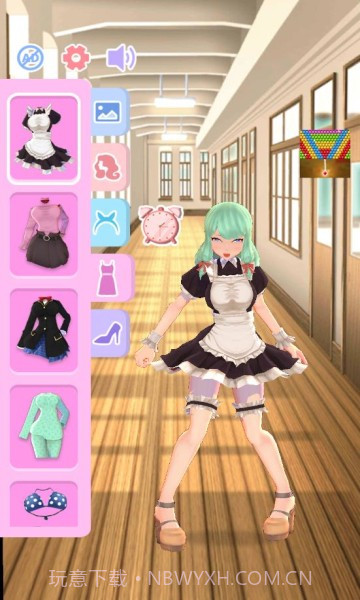 AI壁纸截图3 AI壁纸截图3