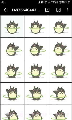 Gif分解器截图5 Gif分解器截图5