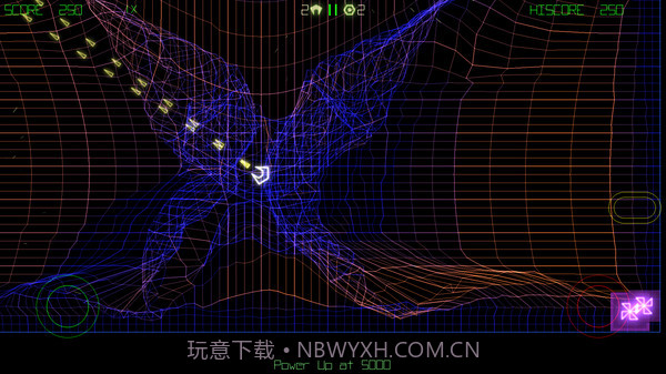 几何战争2v3.4截图2