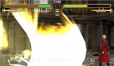 Fate无限代码（悟饭版）截图2