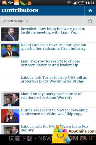 卫报截图1 卫报截图1