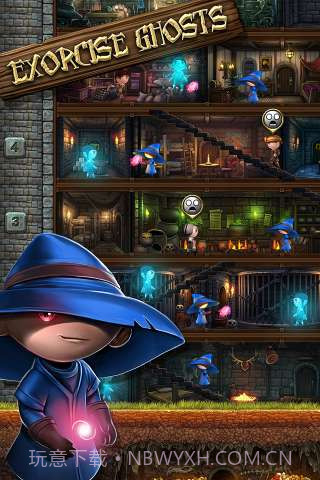 口袋领主截图2 口袋领主截图2