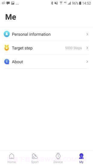 Youthhealth截图4 Youthhealth截图4