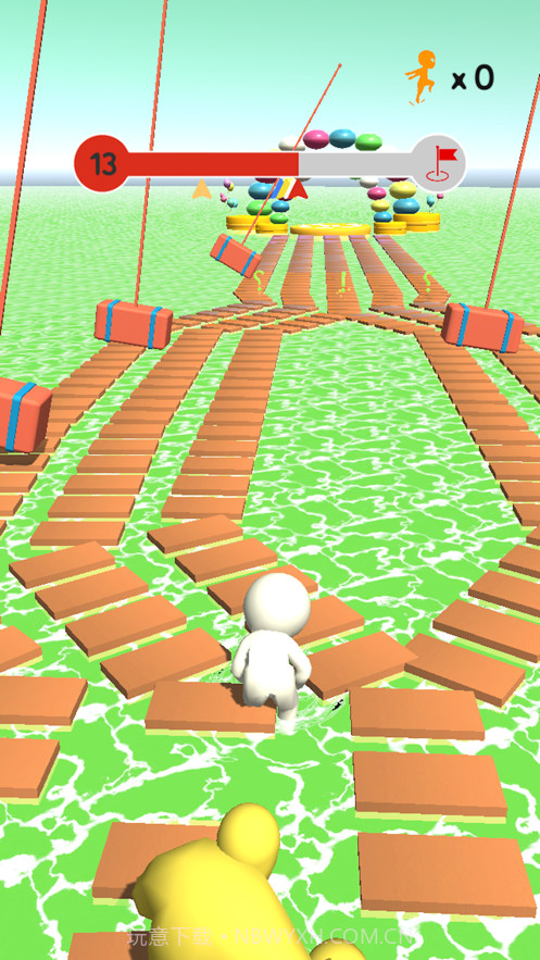 看我水上冲截图4 看我水上冲截图4