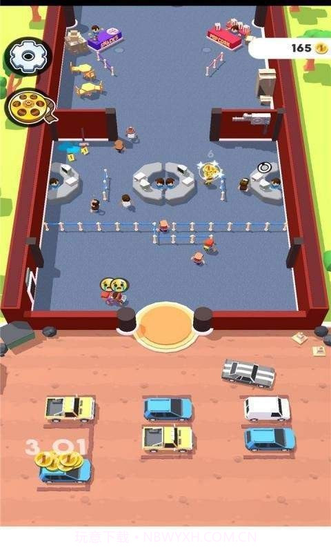 开家电影院截图2 开家电影院截图2