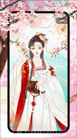 韩漫壁纸截图1 韩漫壁纸截图1