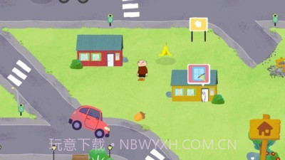 我的恐龙房子建造截图1